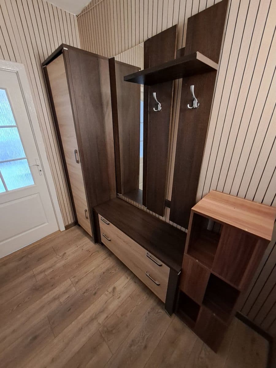 Pronájem bytu 2+kk 43 m², Rochovská, Praha, Praha Pronájem bytu 2+kk 43 m², Rochovská, Praha, Praha