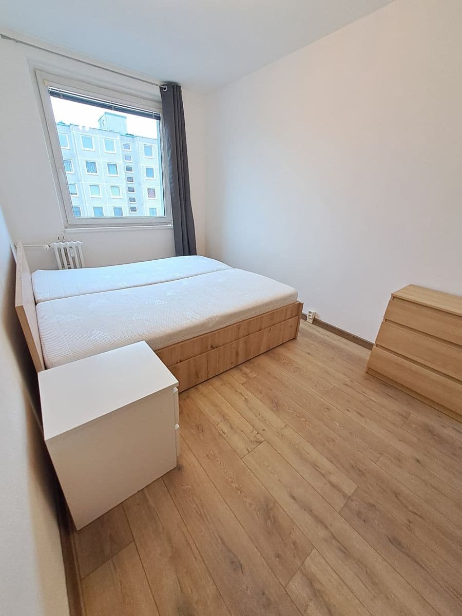 Pronájem bytu 2+kk 43 m², Rochovská, Praha, Praha Pronájem bytu 2+kk 43 m², Rochovská, Praha, Praha