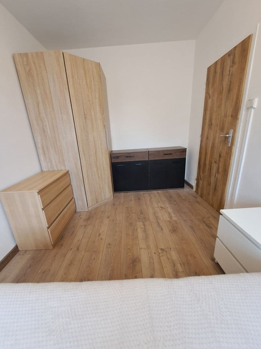 Pronájem bytu 2+kk 43 m², Rochovská, Praha, Praha Pronájem bytu 2+kk 43 m², Rochovská, Praha, Praha