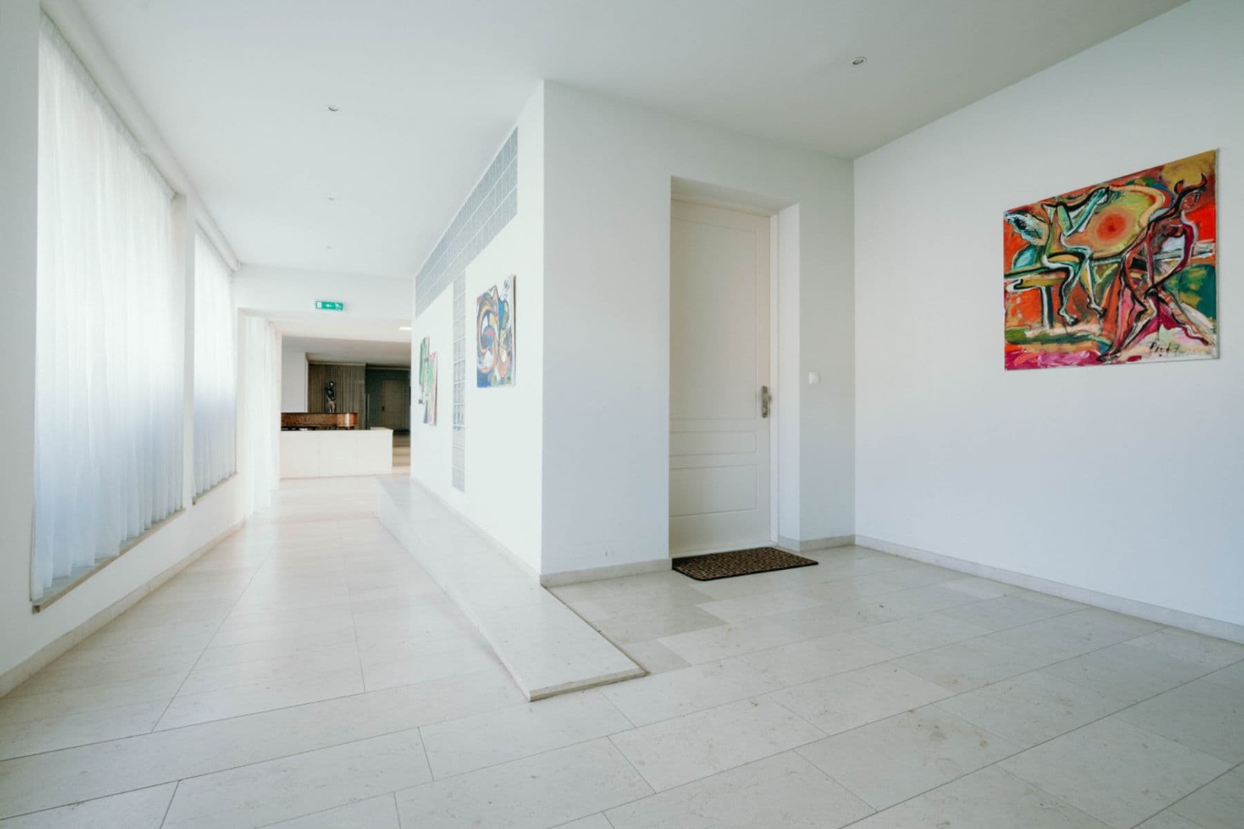 Prodej bytu 2+kk 125 m², K Železnej studienke, Bratislava - mestská časť Staré Mesto, Bratislavský kraj Prodej bytu 2+kk 125 m², K Železnej studienke, Bratislava - mestská časť Staré Mesto, Bratislavský kraj