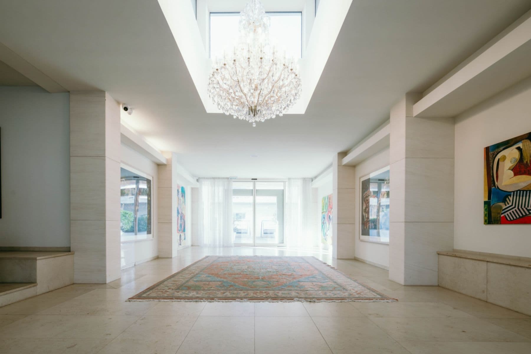 Prodej bytu 2+kk 125 m², K Železnej studienke, Bratislava - mestská časť Staré Mesto, Bratislavský kraj Prodej bytu 2+kk 125 m², K Železnej studienke, Bratislava - mestská časť Staré Mesto, Bratislavský kraj