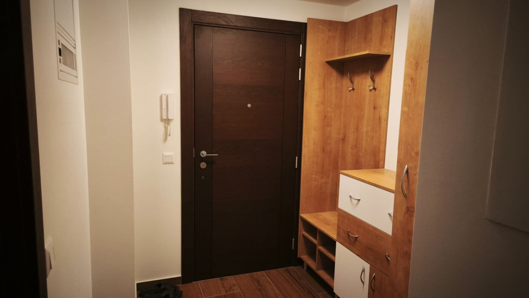 Pronájem bytu 2+kk 51 m², Třída Jiřího Pelikána, Olomouc, Olomoucký kraj Pronájem bytu 2+kk 51 m², Třída Jiřího Pelikána, Olomouc, Olomoucký kraj