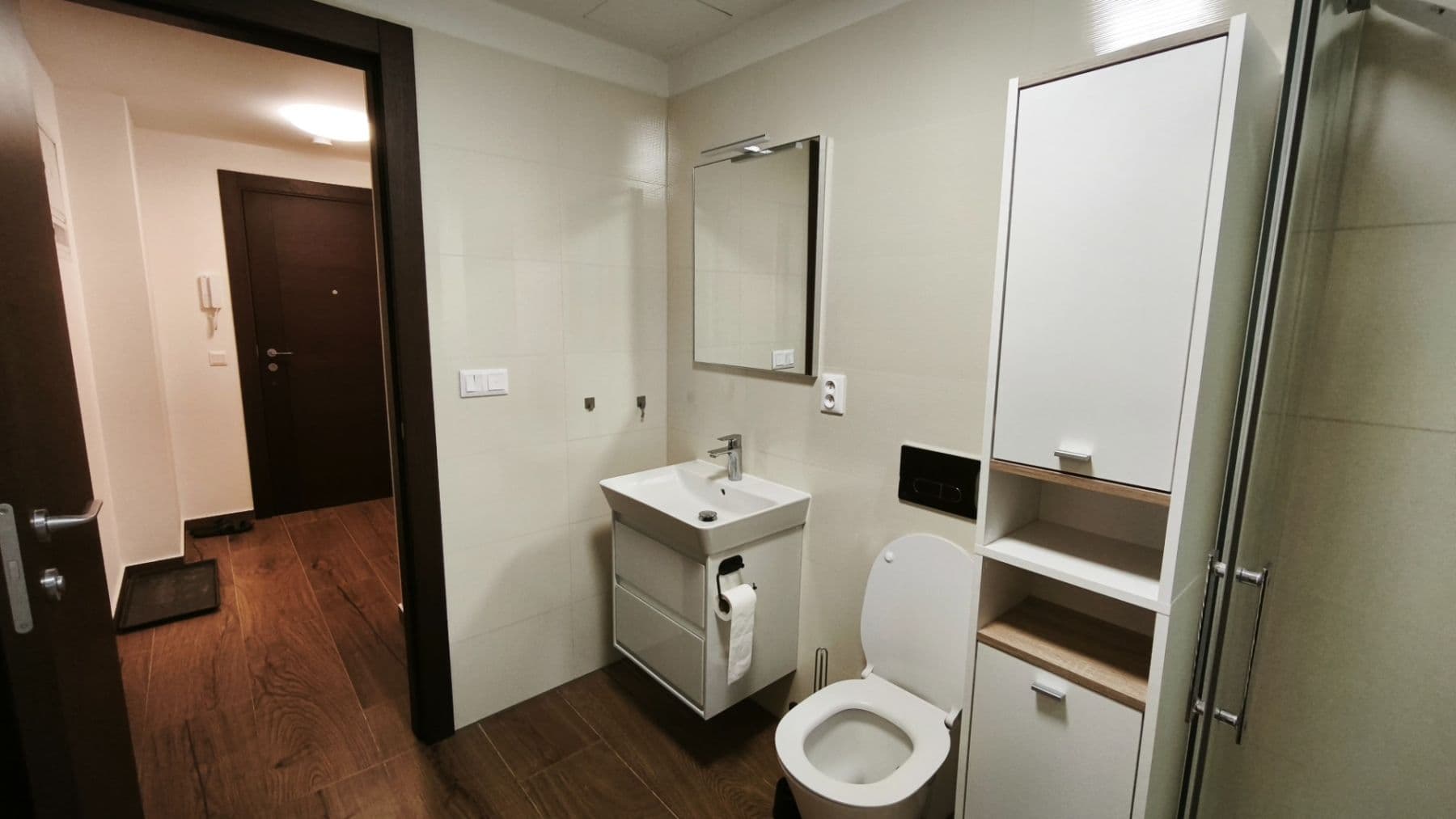 Pronájem bytu 2+kk 51 m², Třída Jiřího Pelikána, Olomouc, Olomoucký kraj Pronájem bytu 2+kk 51 m², Třída Jiřího Pelikána, Olomouc, Olomoucký kraj