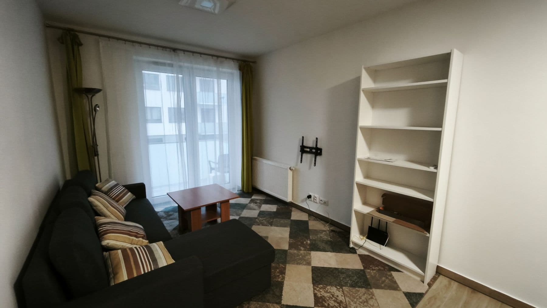 Pronájem bytu 2+kk 51 m², Třída Jiřího Pelikána, Olomouc, Olomoucký kraj Pronájem bytu 2+kk 51 m², Třída Jiřího Pelikána, Olomouc, Olomoucký kraj