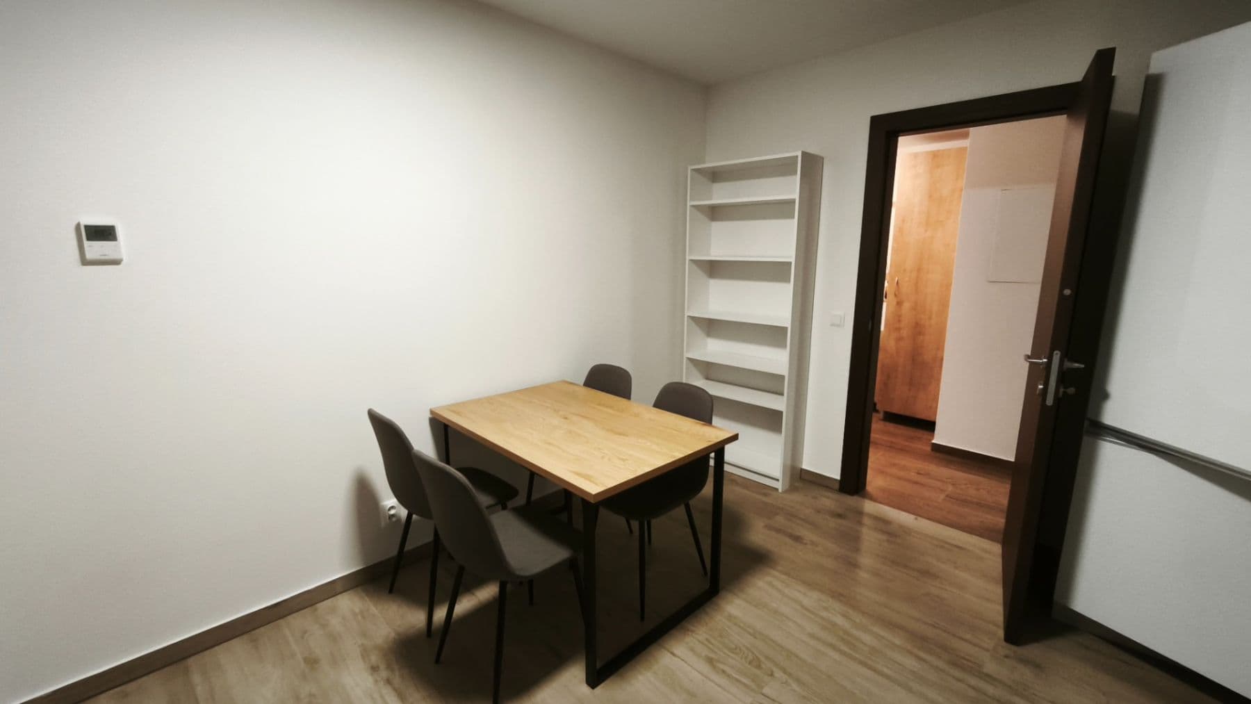 Pronájem bytu 2+kk 51 m², Třída Jiřího Pelikána, Olomouc, Olomoucký kraj Pronájem bytu 2+kk 51 m², Třída Jiřího Pelikána, Olomouc, Olomoucký kraj