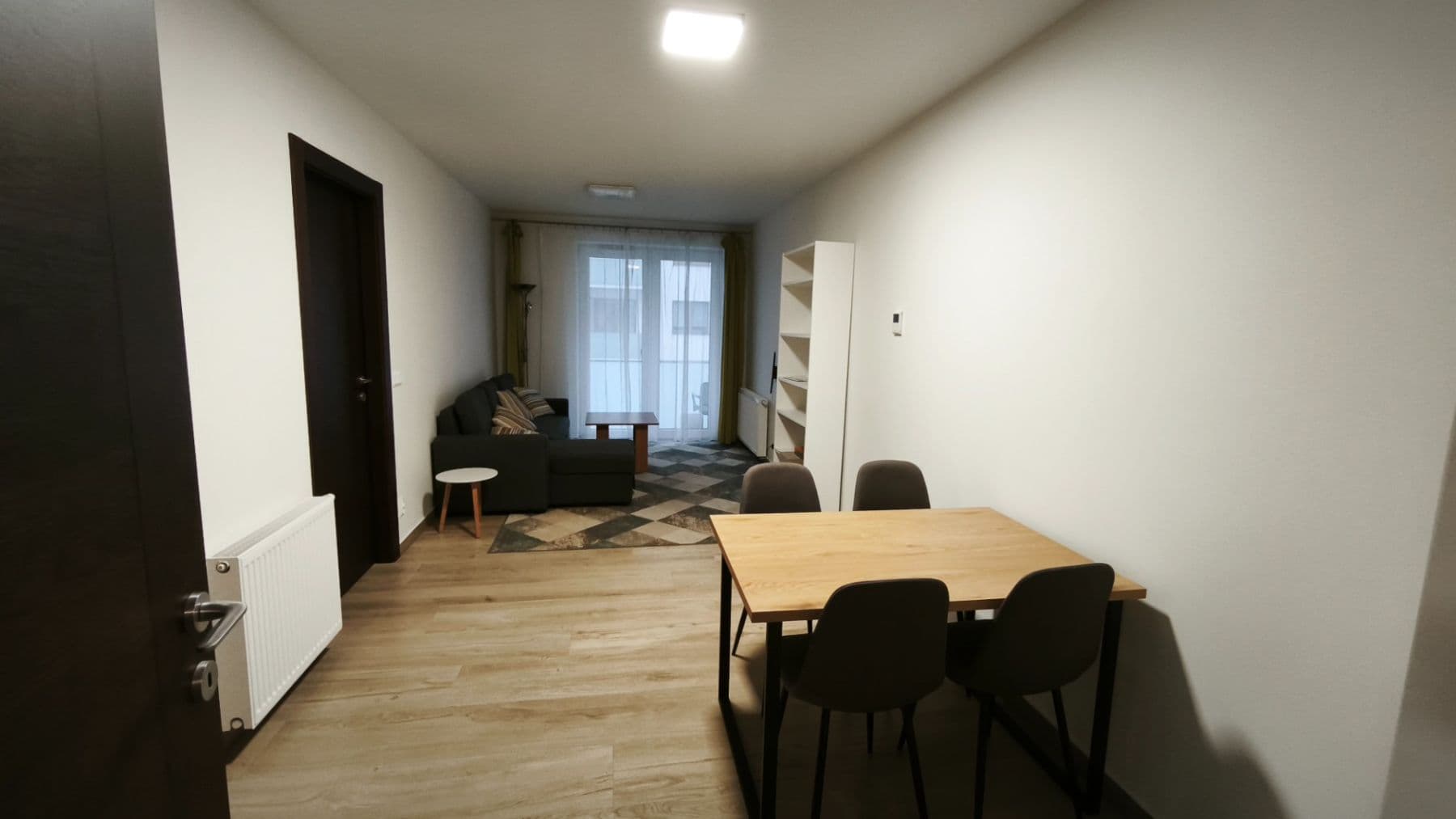 Pronájem bytu 2+kk 51 m², Třída Jiřího Pelikána, Olomouc, Olomoucký kraj Pronájem bytu 2+kk 51 m², Třída Jiřího Pelikána, Olomouc, Olomoucký kraj
