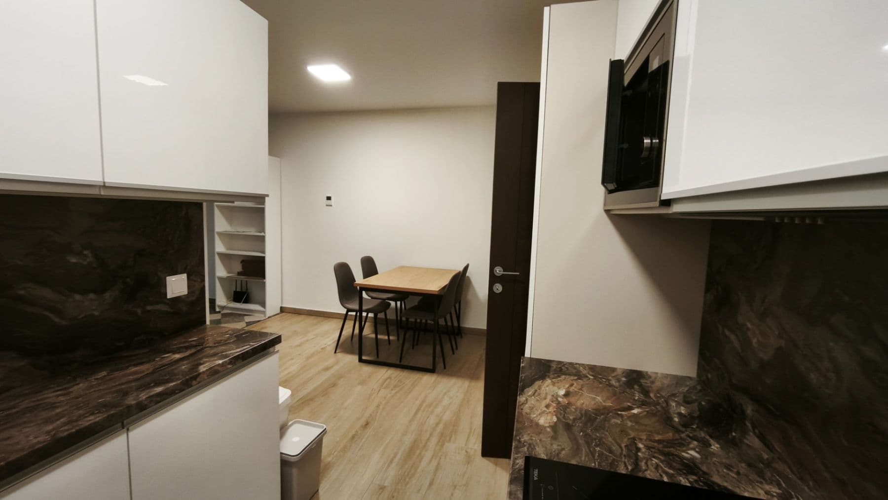 Pronájem bytu 2+kk 51 m², Třída Jiřího Pelikána, Olomouc, Olomoucký kraj Pronájem bytu 2+kk 51 m², Třída Jiřího Pelikána, Olomouc, Olomoucký kraj