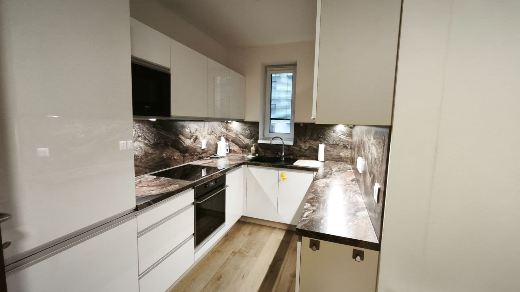 Pronájem bytu 2+kk 51 m², Třída Jiřího Pelikána, Olomouc, Olomoucký kraj Pronájem bytu 2+kk 51 m², Třída Jiřího Pelikána, Olomouc, Olomoucký kraj