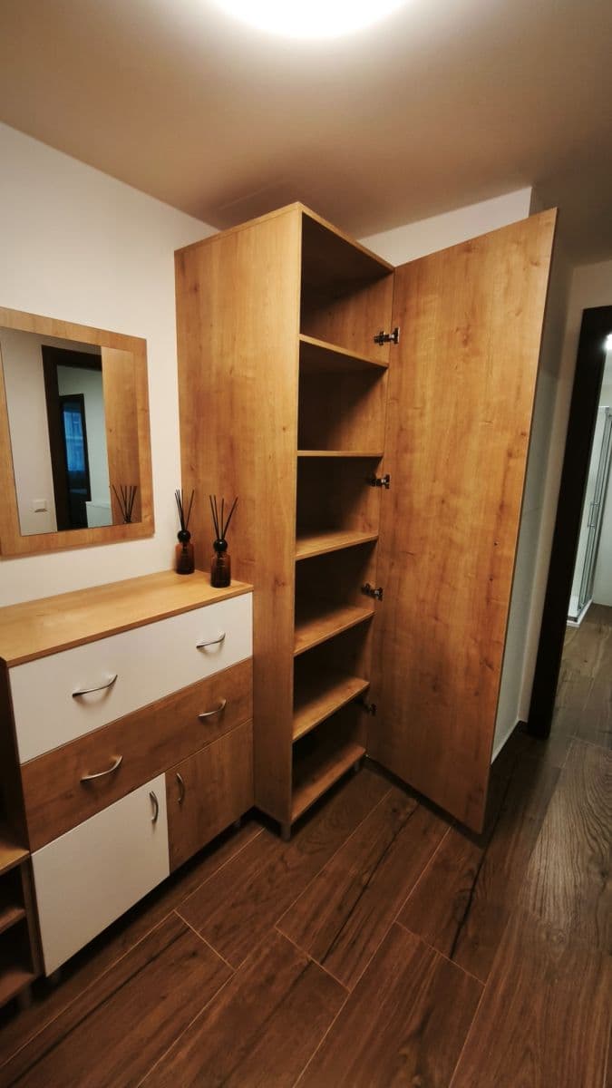 Pronájem bytu 2+kk 51 m², Třída Jiřího Pelikána, Olomouc, Olomoucký kraj Pronájem bytu 2+kk 51 m², Třída Jiřího Pelikána, Olomouc, Olomoucký kraj