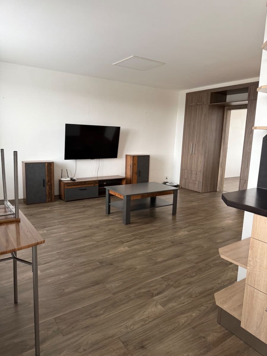 Prodej bytu 2+kk 50 m², Heyrovského, Sokolov, Karlovarský kraj Prodej bytu 2+kk 50 m², Heyrovského, Sokolov, Karlovarský kraj