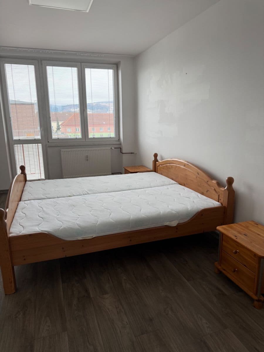 Prodej bytu 2+kk 50 m², Heyrovského, Sokolov, Karlovarský kraj Prodej bytu 2+kk 50 m², Heyrovského, Sokolov, Karlovarský kraj