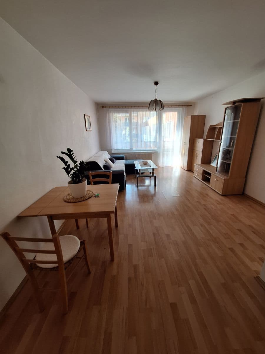 Pronájem bytu 2+kk 50 m², Werichova, Praha, Praha Pronájem bytu 2+kk 50 m², Werichova, Praha, Praha