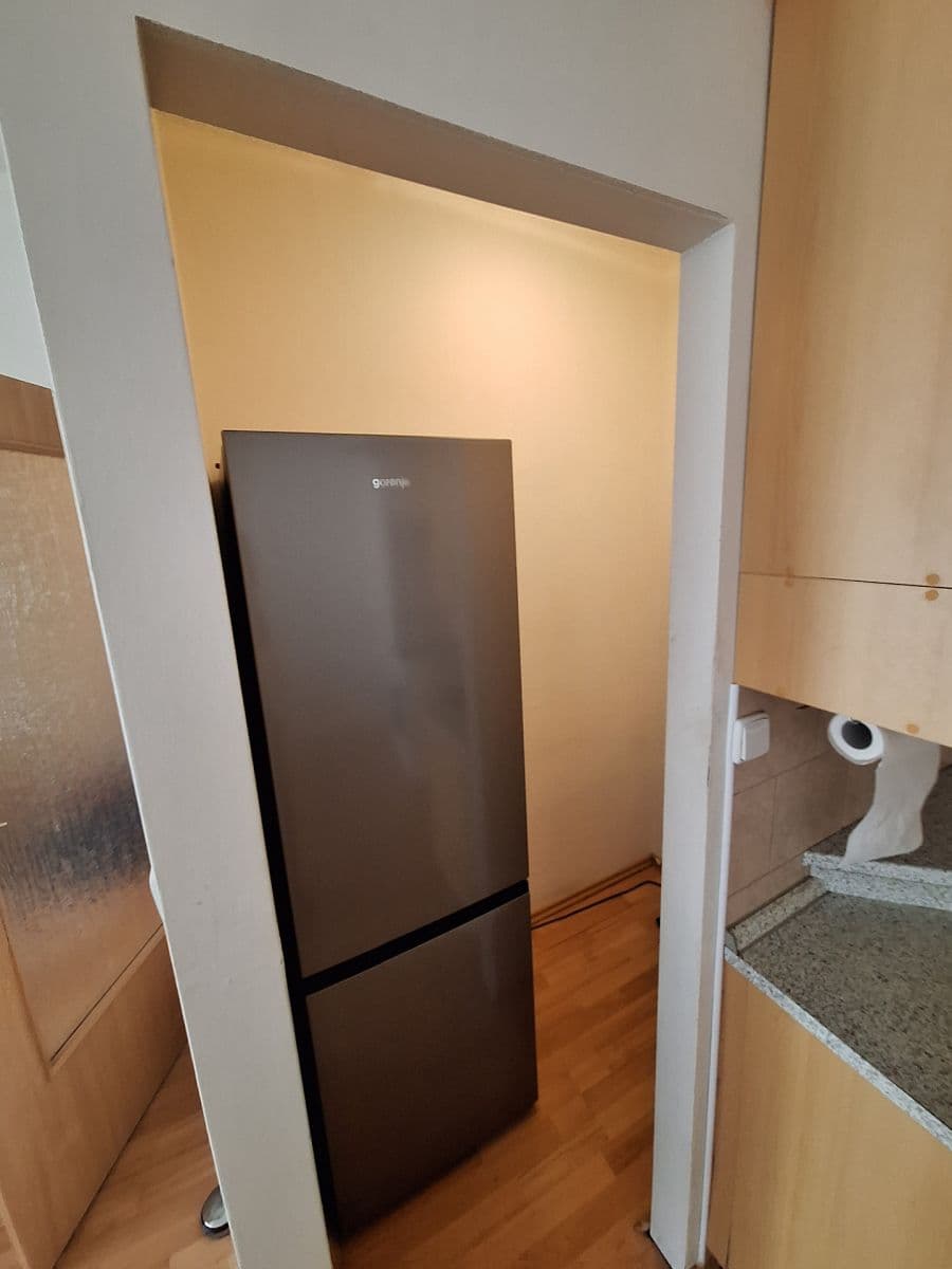 Pronájem bytu 2+kk 50 m², Werichova, Praha, Praha Pronájem bytu 2+kk 50 m², Werichova, Praha, Praha