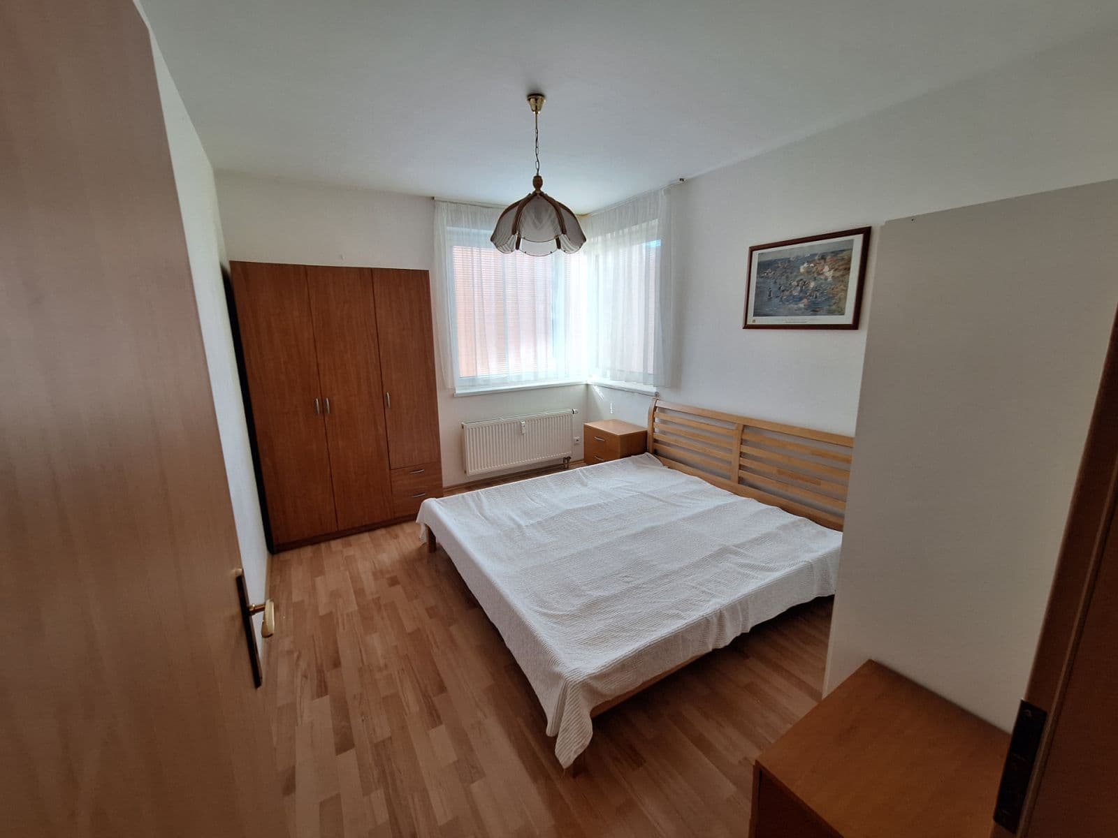 Pronájem bytu 2+kk 50 m², Werichova, Praha, Praha Pronájem bytu 2+kk 50 m², Werichova, Praha, Praha