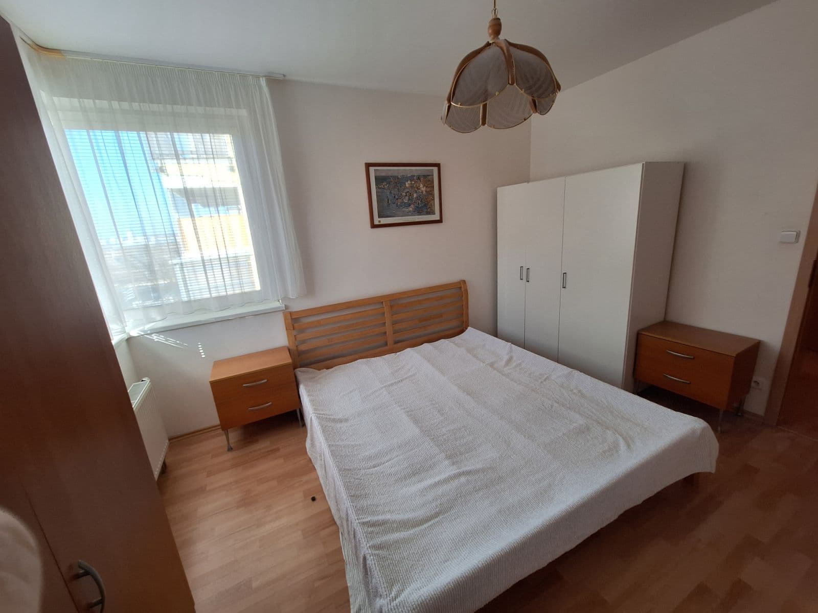 Pronájem bytu 2+kk 50 m², Werichova, Praha, Praha Pronájem bytu 2+kk 50 m², Werichova, Praha, Praha