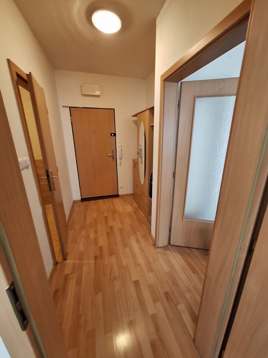 Pronájem bytu 2+kk 50 m², Werichova, Praha, Praha Pronájem bytu 2+kk 50 m², Werichova, Praha, Praha