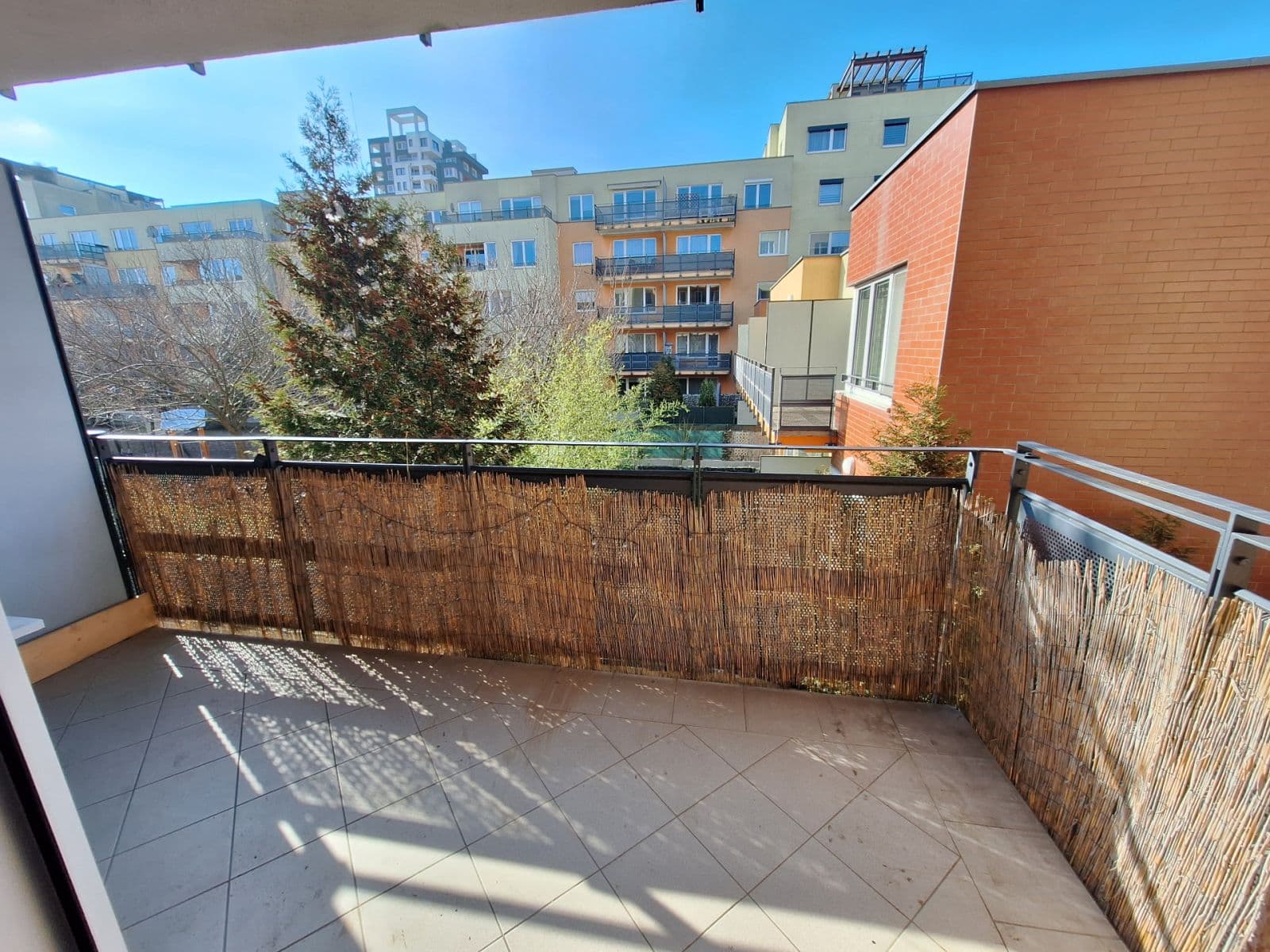 Pronájem bytu 2+kk 50 m², Werichova, Praha, Praha Pronájem bytu 2+kk 50 m², Werichova, Praha, Praha