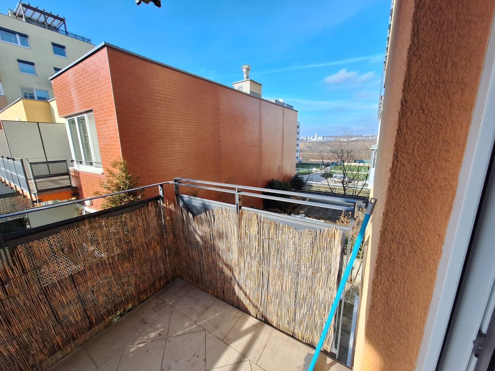 Pronájem bytu 2+kk 50 m², Werichova, Praha, Praha Pronájem bytu 2+kk 50 m², Werichova, Praha, Praha