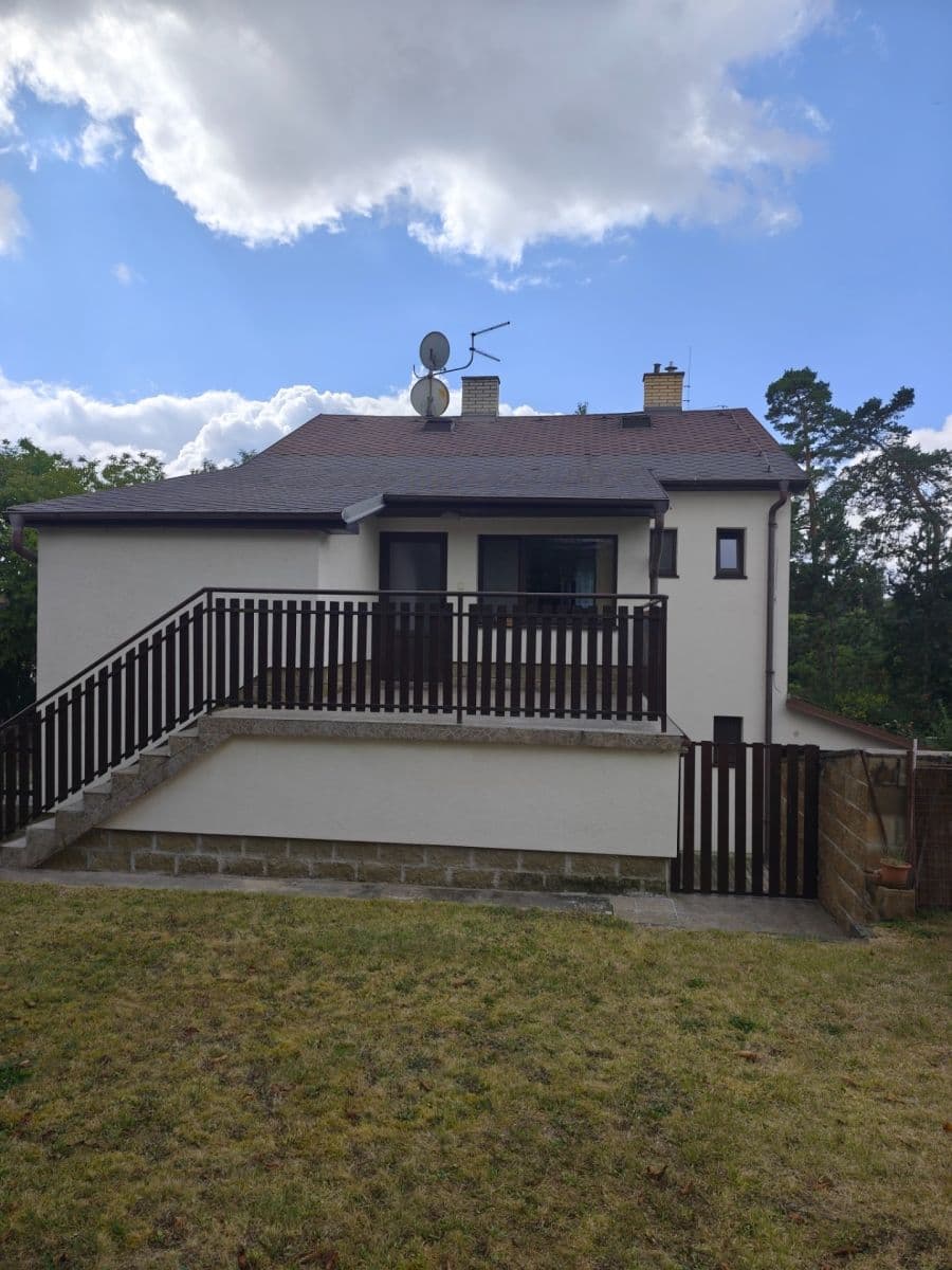 Prodej domu 277 m², pozemek 598 m², Nad Splavem, Jihlava, Kraj Vysočina Prodej domu 277 m², pozemek 598 m², Nad Splavem, Jihlava, Kraj Vysočina