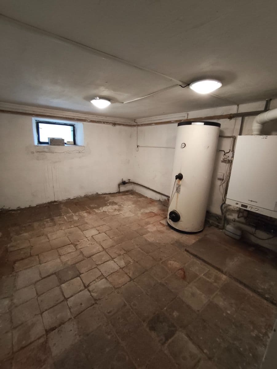 Prodej domu 277 m², pozemek 598 m², Nad Splavem, Jihlava, Kraj Vysočina Prodej domu 277 m², pozemek 598 m², Nad Splavem, Jihlava, Kraj Vysočina