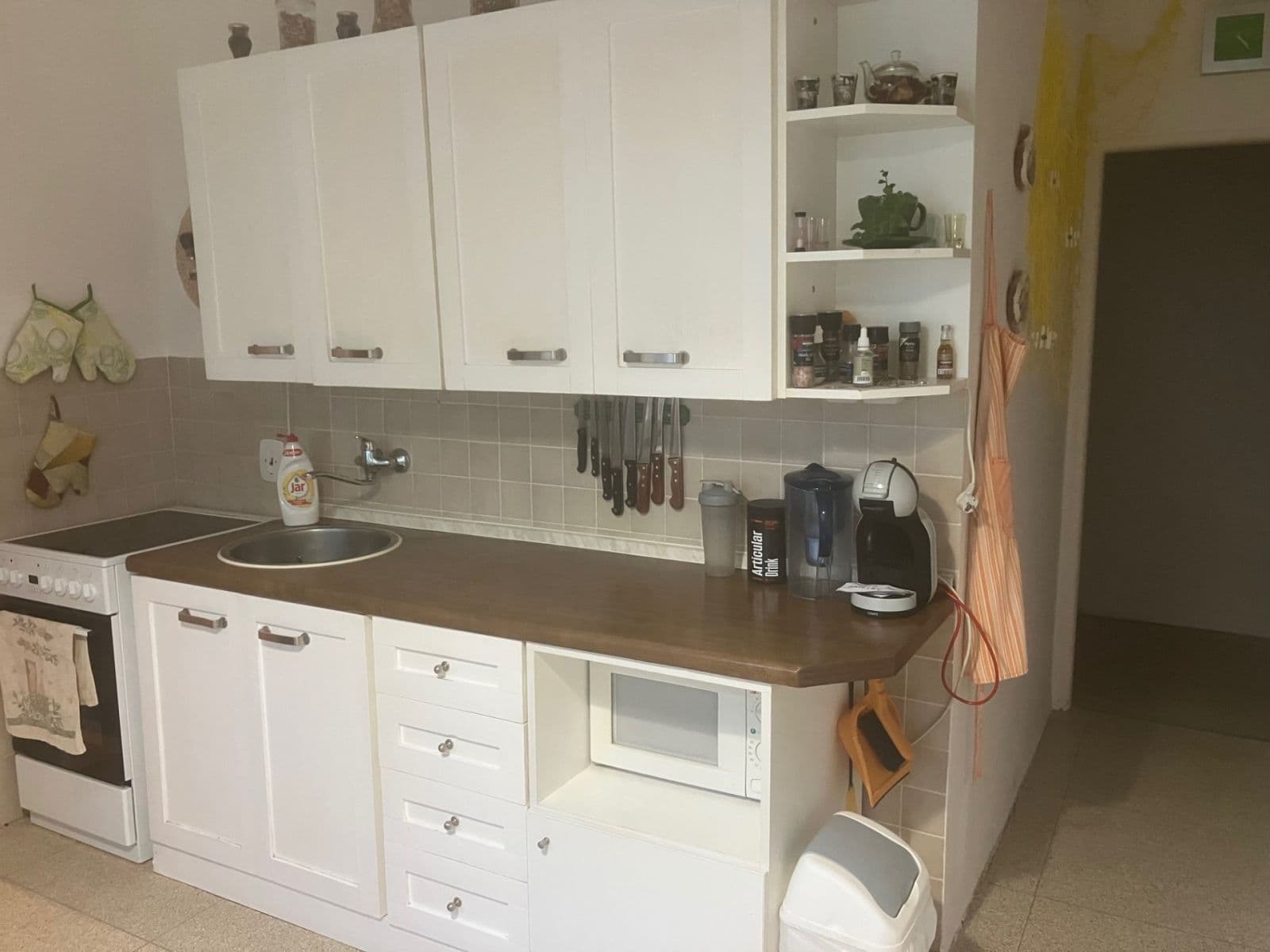 Prodej bytu 3+1 75 m², Na Bítýškách, Veverská Bítýška, Jihomoravský kraj Prodej bytu 3+1 75 m², Na Bítýškách, Veverská Bítýška, Jihomoravský kraj