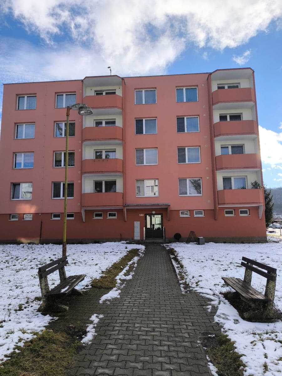 Prodej bytu 3+1 75 m², Na Bítýškách, Veverská Bítýška, Jihomoravský kraj Prodej bytu 3+1 75 m², Na Bítýškách, Veverská Bítýška, Jihomoravský kraj