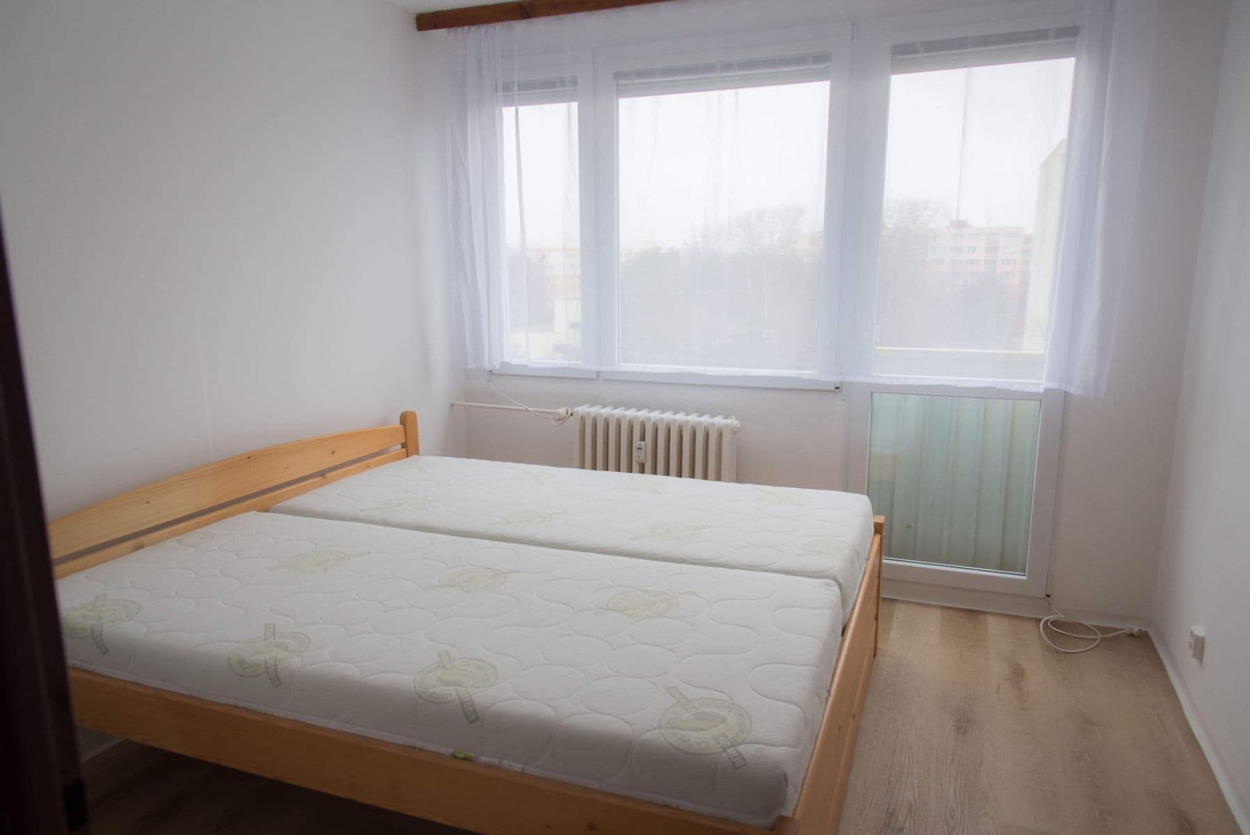 Pronájem bytu 3+1 68 m², Tisovecká, Kolín, Středočeský kraj Pronájem bytu 3+1 68 m², Tisovecká, Kolín, Středočeský kraj