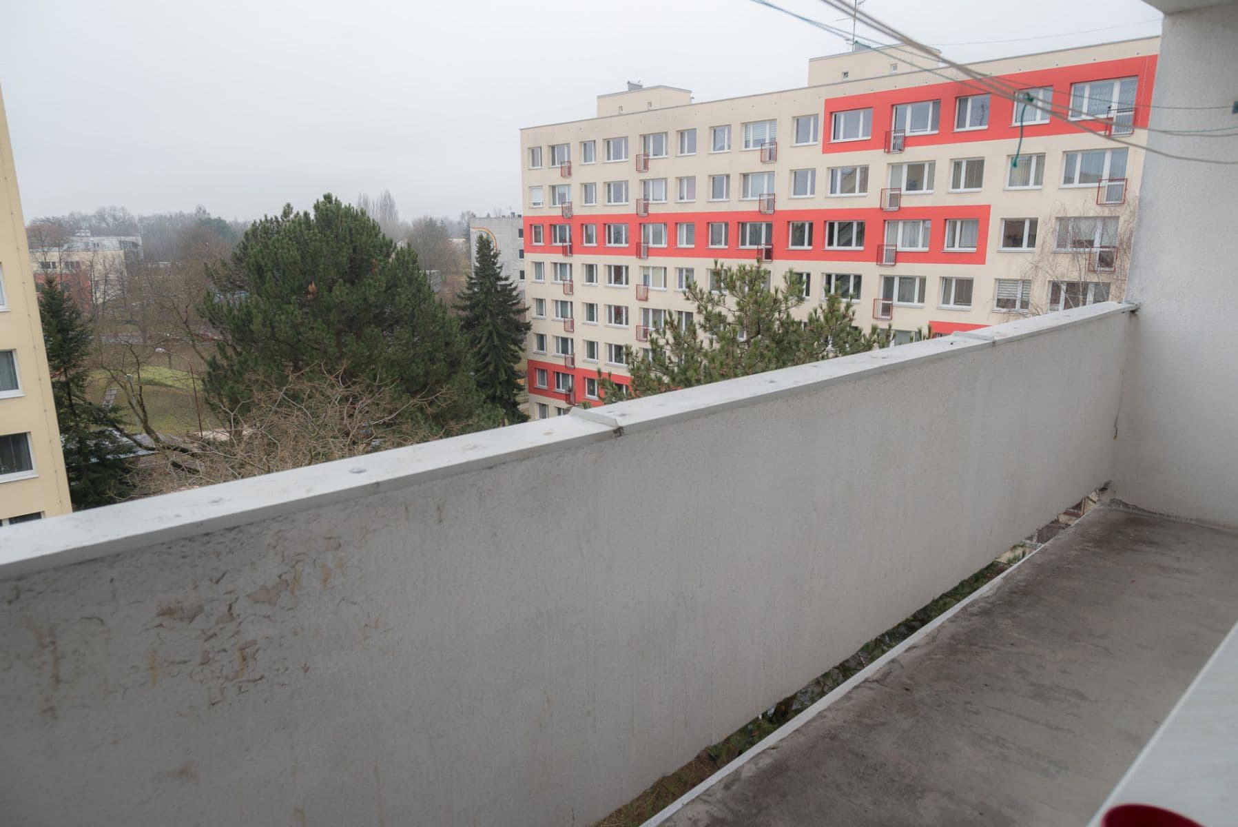 Pronájem bytu 3+1 68 m², Tisovecká, Kolín, Středočeský kraj Pronájem bytu 3+1 68 m², Tisovecká, Kolín, Středočeský kraj