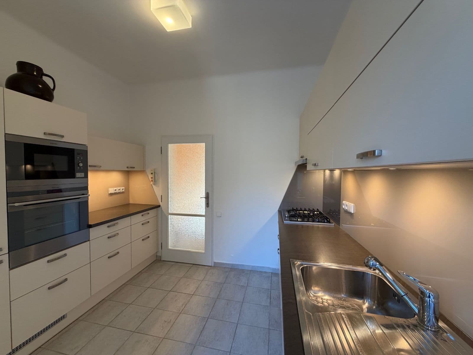 Pronájem bytu 3+1 94 m², Na Petynce, Praha, Praha Pronájem bytu 3+1 94 m², Na Petynce, Praha, Praha