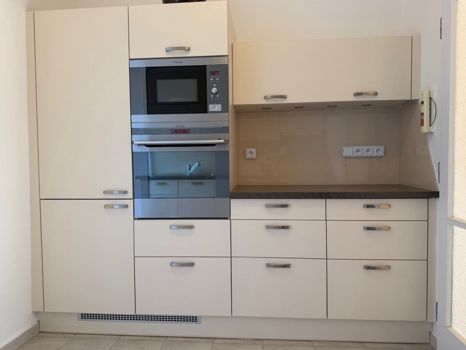 Pronájem bytu 3+1 94 m², Na Petynce, Praha, Praha Pronájem bytu 3+1 94 m², Na Petynce, Praha, Praha