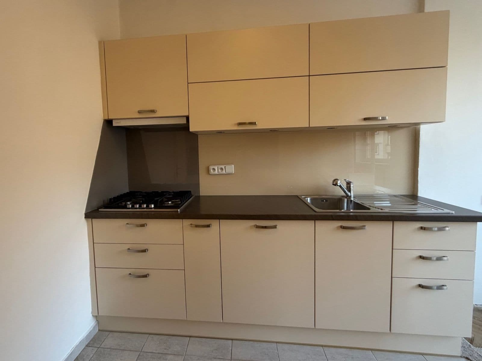 Pronájem bytu 3+1 94 m², Na Petynce, Praha, Praha Pronájem bytu 3+1 94 m², Na Petynce, Praha, Praha