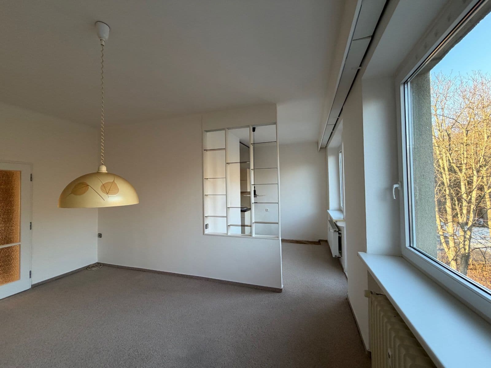 Pronájem bytu 3+1 94 m², Na Petynce, Praha, Praha Pronájem bytu 3+1 94 m², Na Petynce, Praha, Praha