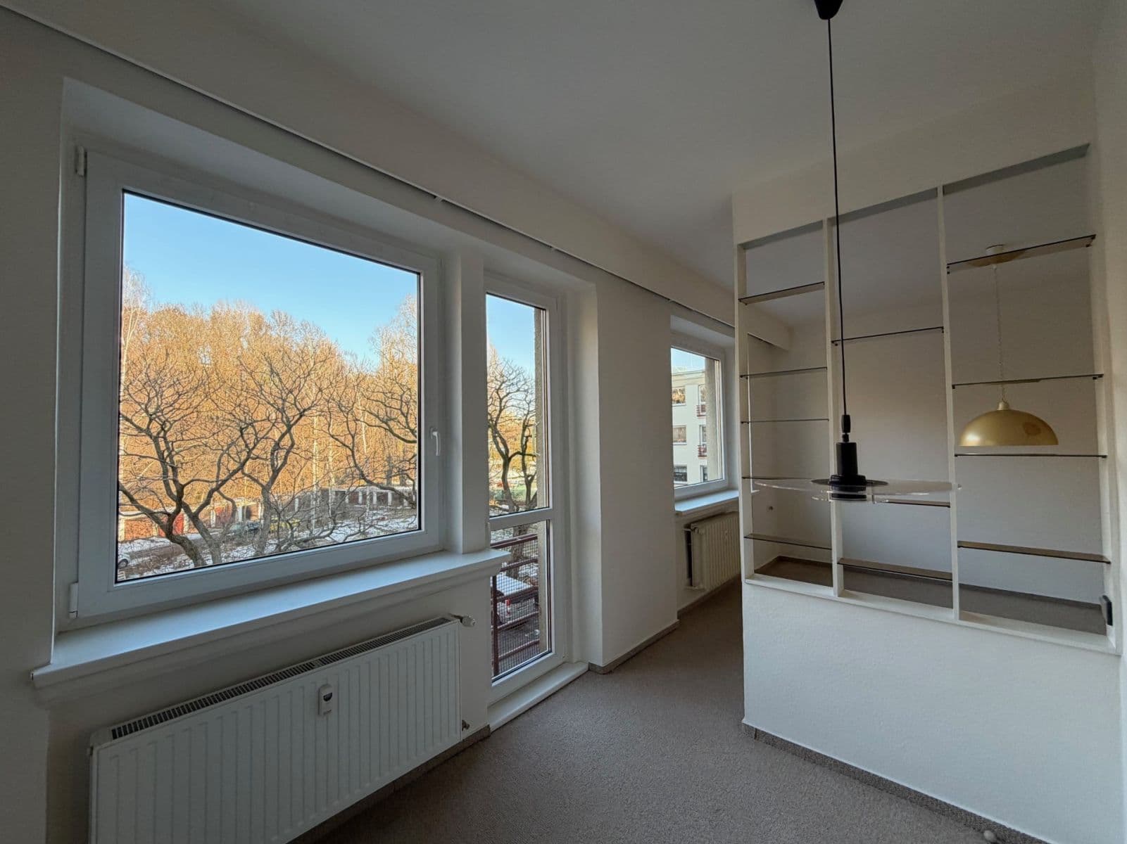 Pronájem bytu 3+1 94 m², Na Petynce, Praha, Praha Pronájem bytu 3+1 94 m², Na Petynce, Praha, Praha