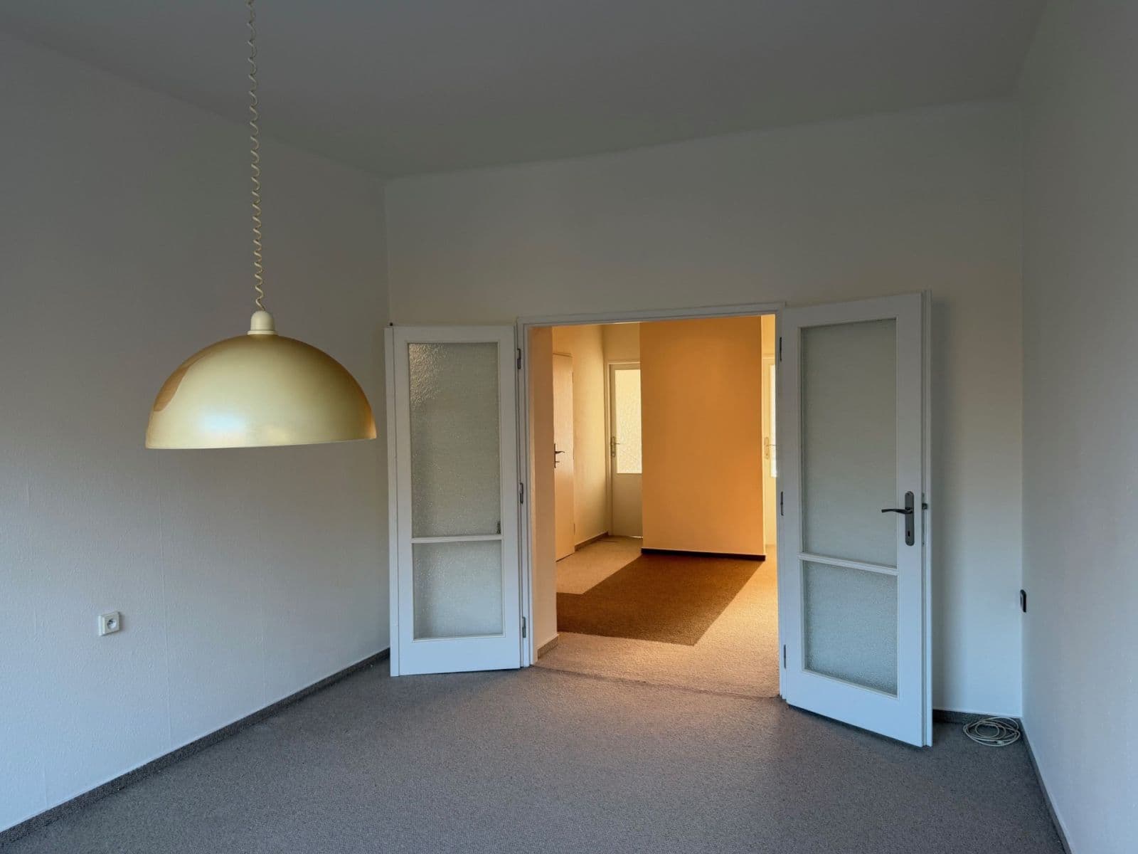 Pronájem bytu 3+1 94 m², Na Petynce, Praha, Praha Pronájem bytu 3+1 94 m², Na Petynce, Praha, Praha