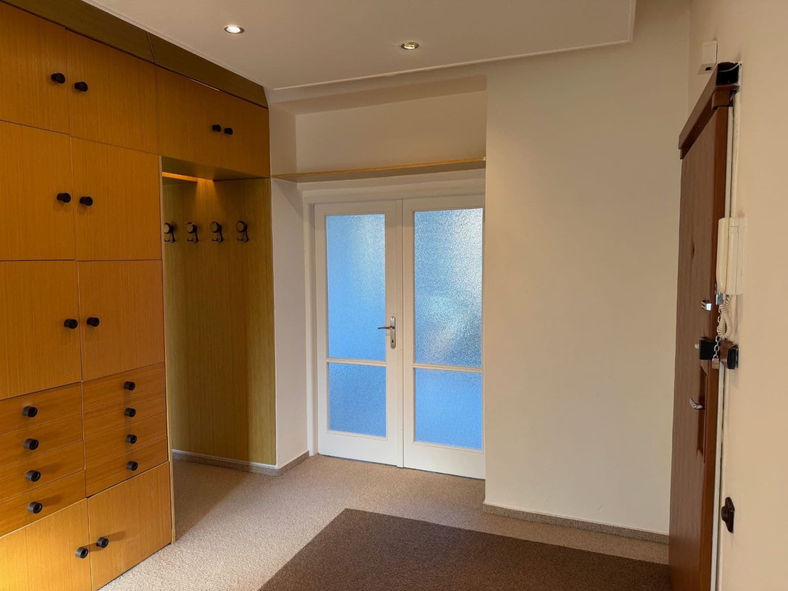 Pronájem bytu 3+1 94 m², Na Petynce, Praha, Praha Pronájem bytu 3+1 94 m², Na Petynce, Praha, Praha