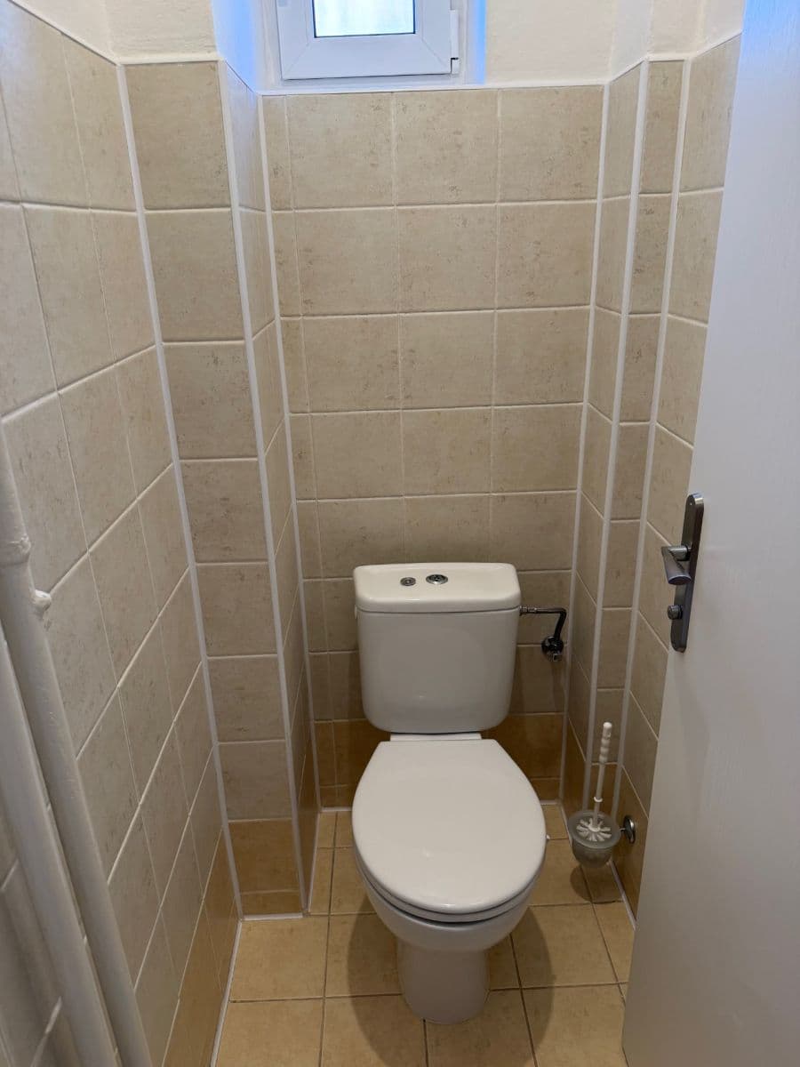 Pronájem bytu 3+1 94 m², Na Petynce, Praha, Praha Pronájem bytu 3+1 94 m², Na Petynce, Praha, Praha