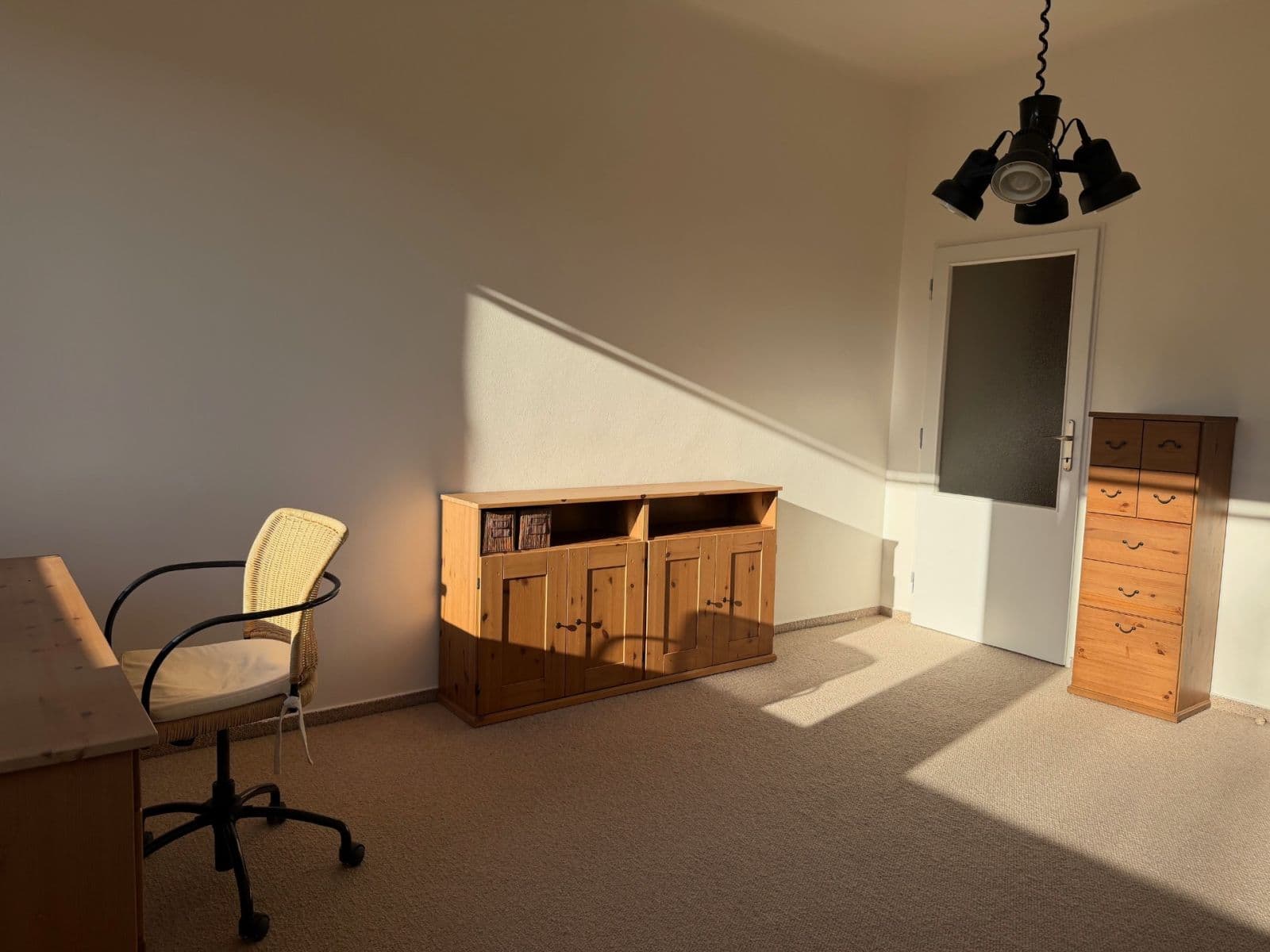 Pronájem bytu 3+1 94 m², Na Petynce, Praha, Praha Pronájem bytu 3+1 94 m², Na Petynce, Praha, Praha