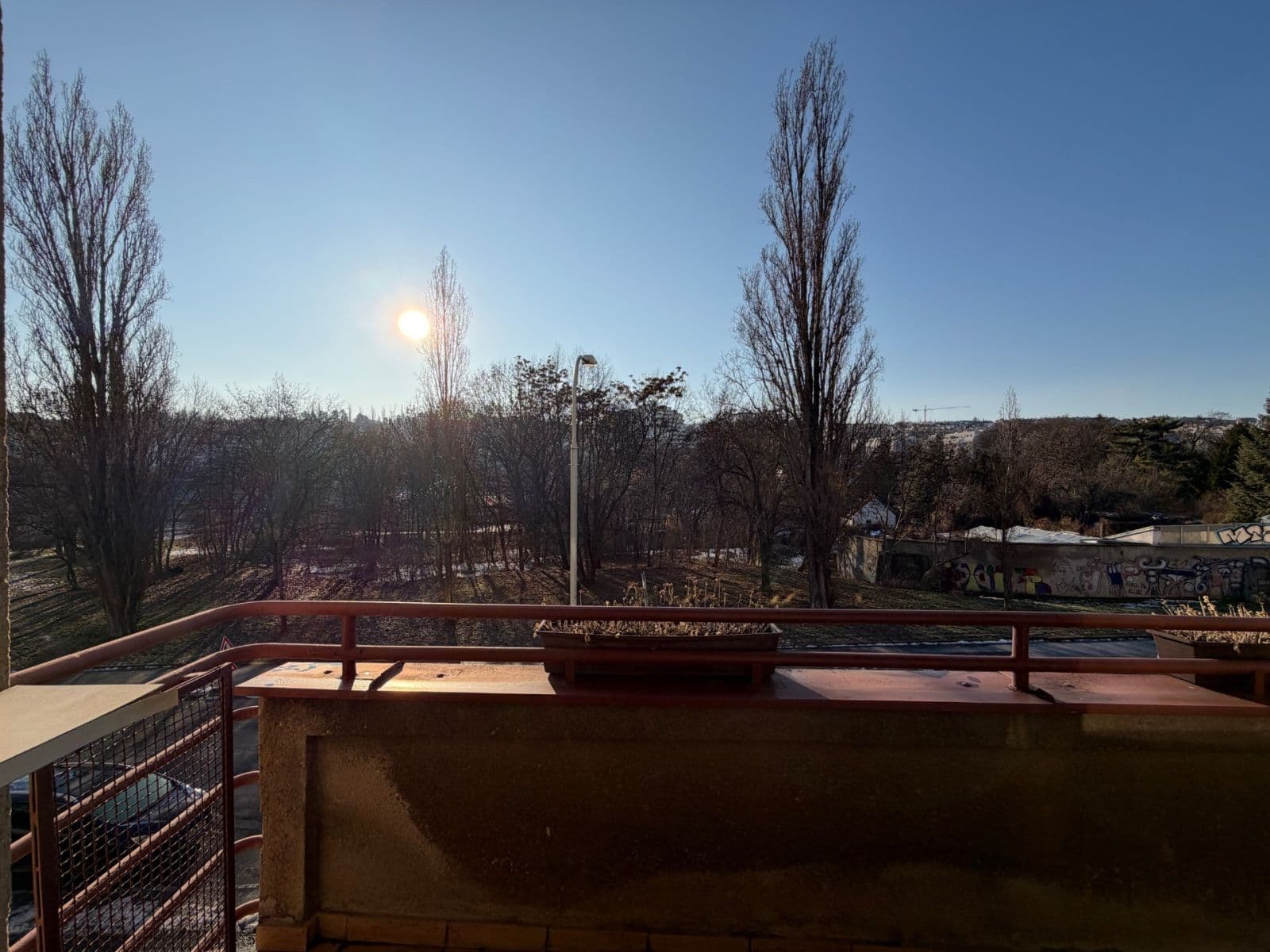 Pronájem bytu 3+1 94 m², Na Petynce, Praha, Praha Pronájem bytu 3+1 94 m², Na Petynce, Praha, Praha