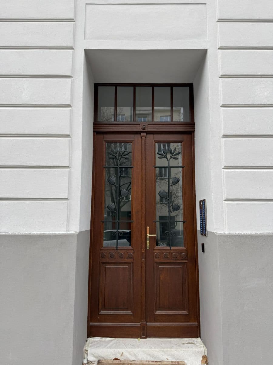 Pronájem bytu 3+kk 69 m², 28. pluku, Praha, Praha Pronájem bytu 3+kk 69 m², 28. pluku, Praha, Praha