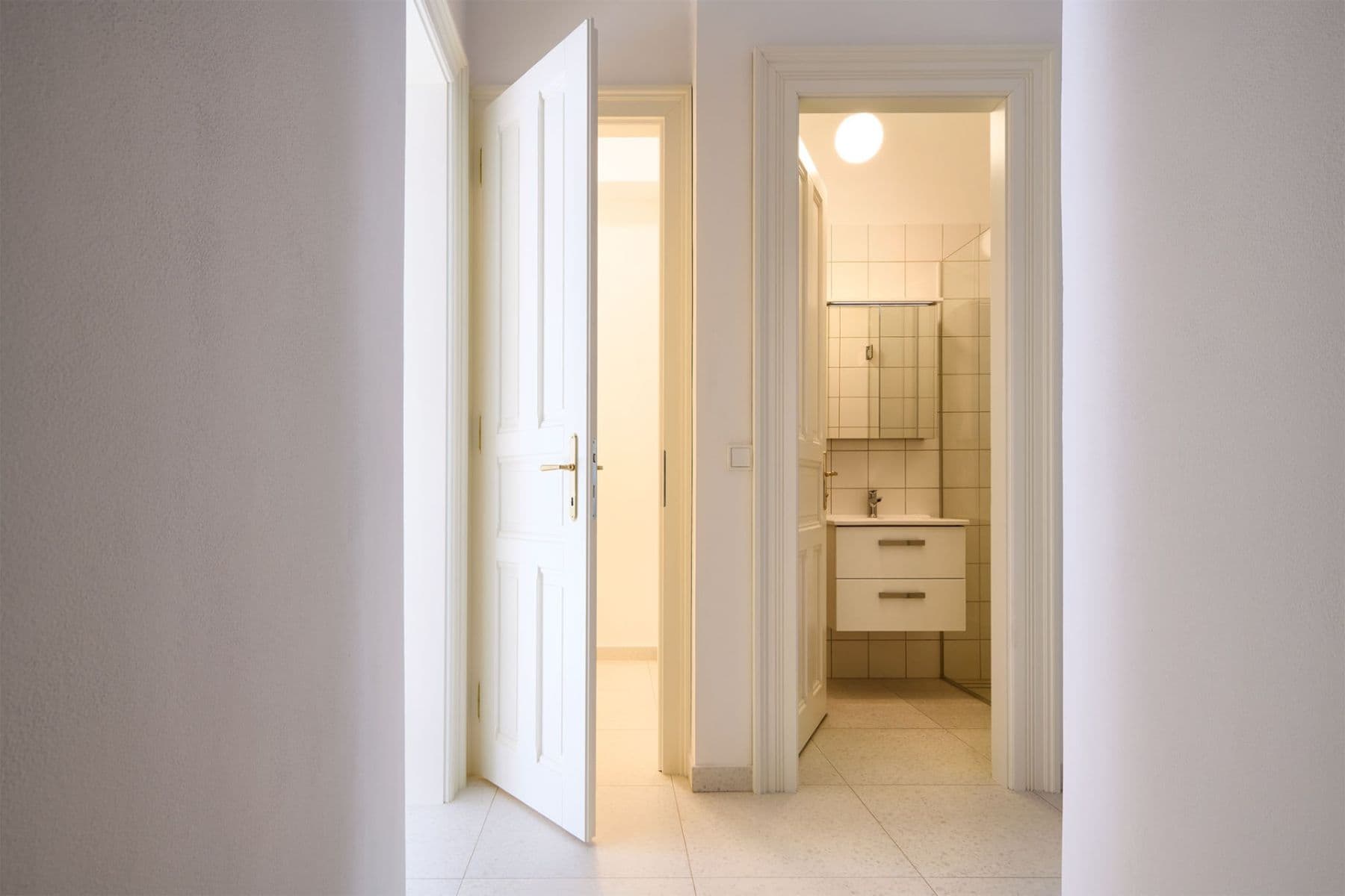 Pronájem bytu 3+kk 70 m², 28. pluku, Praha, Praha Pronájem bytu 3+kk 70 m², 28. pluku, Praha, Praha