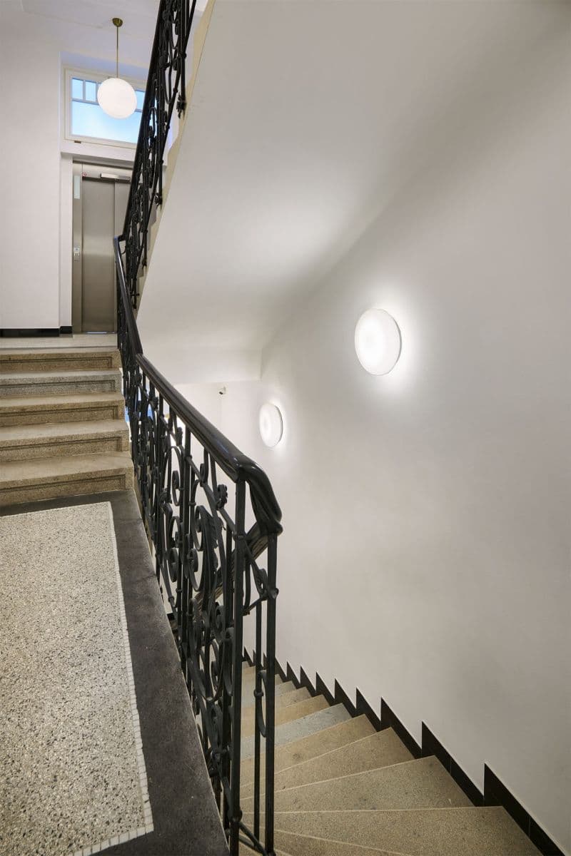 Pronájem bytu 3+kk 70 m², 28. pluku, Praha, Praha Pronájem bytu 3+kk 70 m², 28. pluku, Praha, Praha