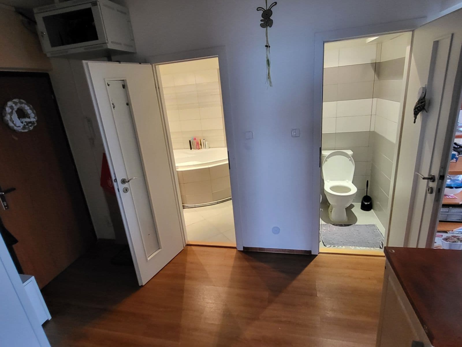 Prodej bytu 3+1 68 m², Francouzská, Ostrava, Moravskoslezský kraj Prodej bytu 3+1 68 m², Francouzská, Ostrava, Moravskoslezský kraj