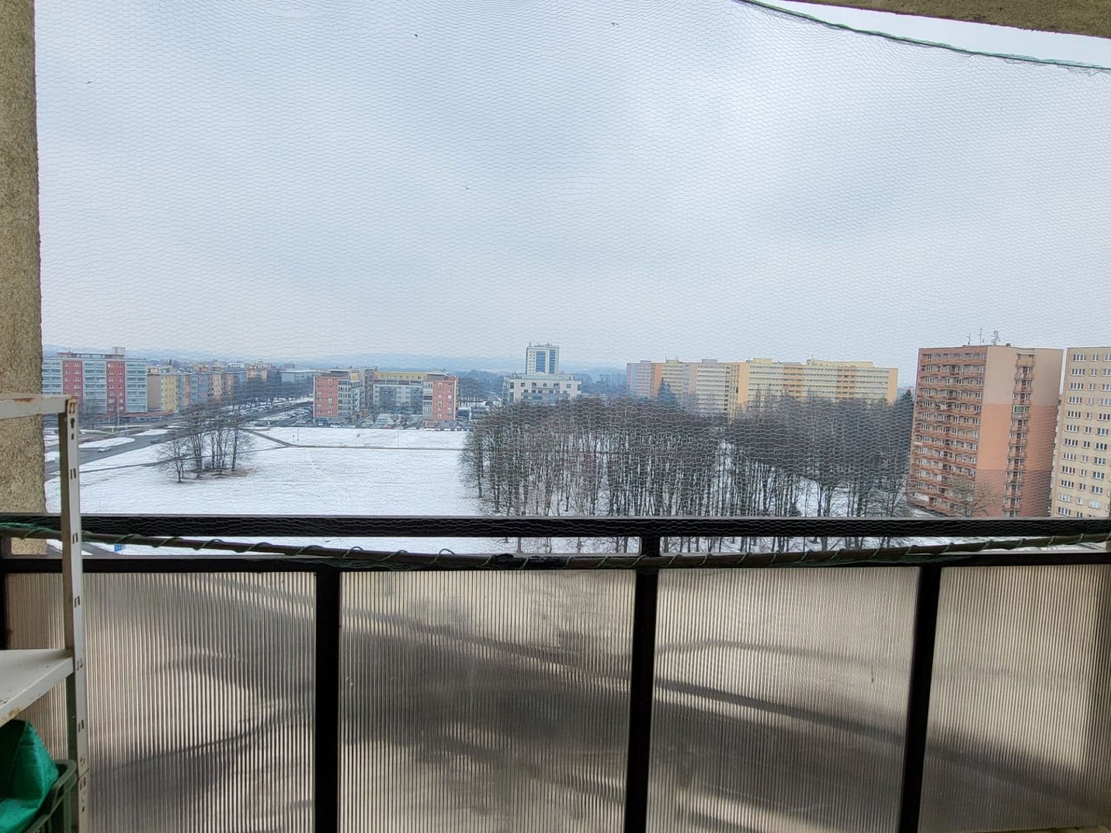 Prodej bytu 3+1 68 m², Francouzská, Ostrava, Moravskoslezský kraj Prodej bytu 3+1 68 m², Francouzská, Ostrava, Moravskoslezský kraj