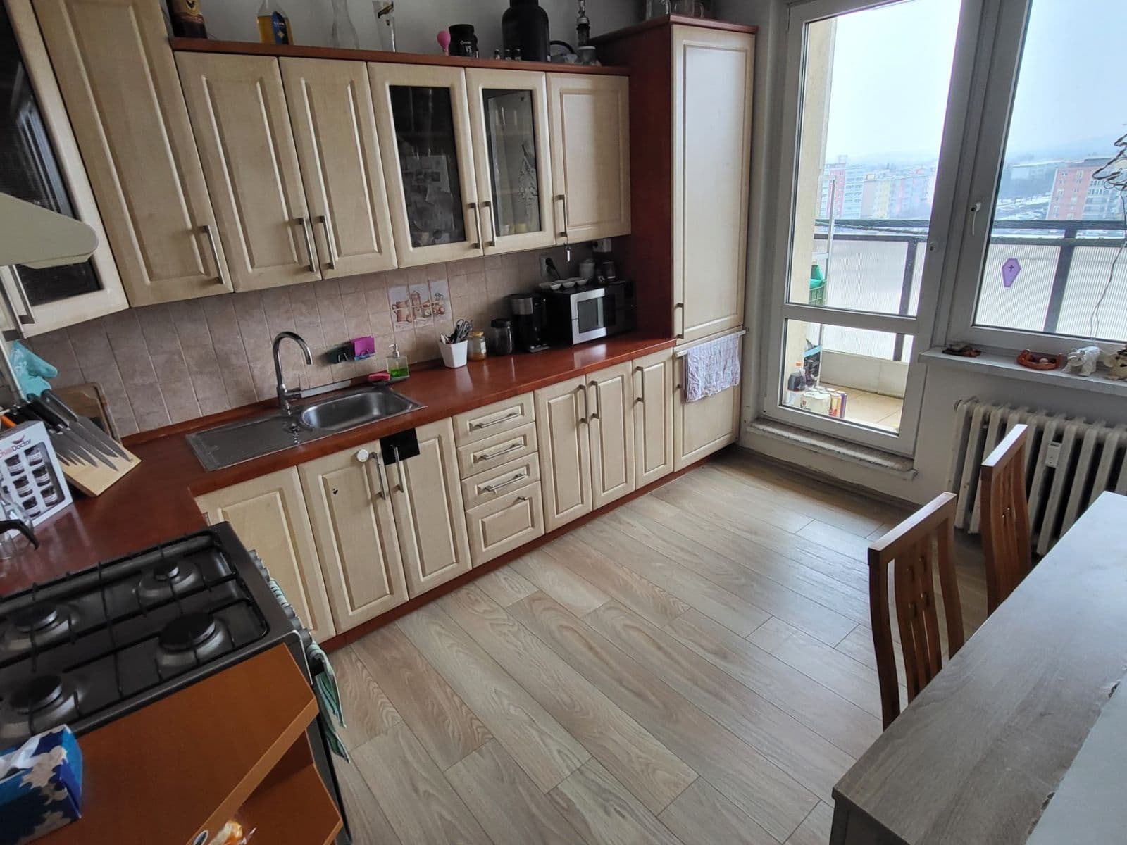 Prodej bytu 3+1 68 m², Francouzská, Ostrava, Moravskoslezský kraj Prodej bytu 3+1 68 m², Francouzská, Ostrava, Moravskoslezský kraj