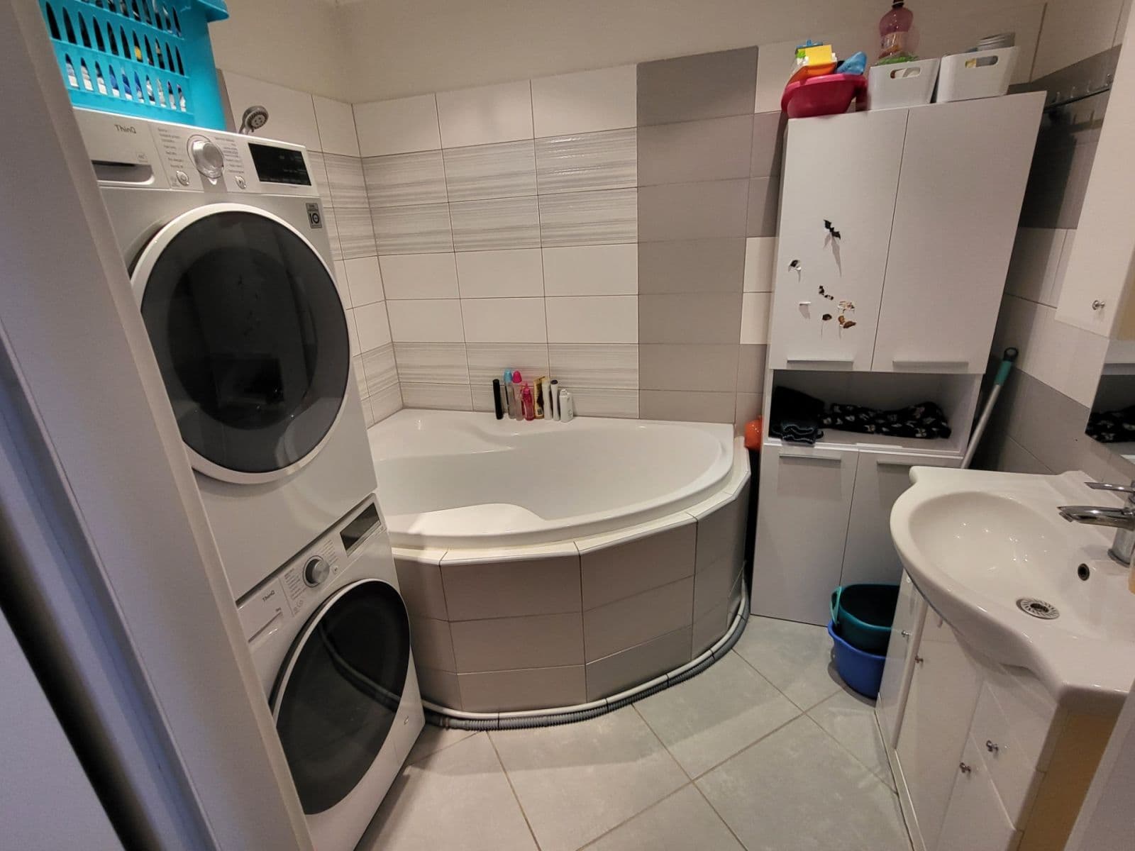 Prodej bytu 3+1 68 m², Francouzská, Ostrava, Moravskoslezský kraj Prodej bytu 3+1 68 m², Francouzská, Ostrava, Moravskoslezský kraj