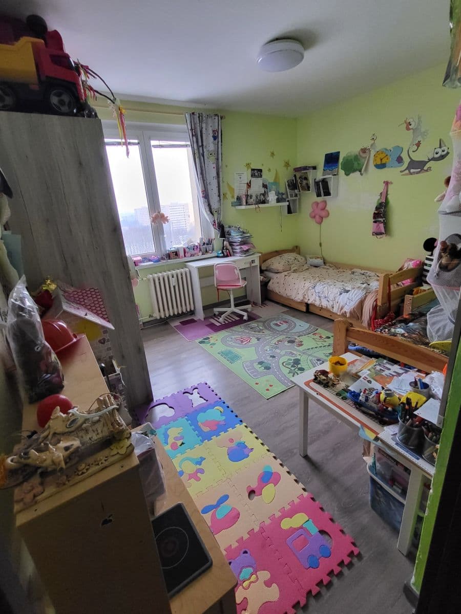 Prodej bytu 3+1 68 m², Francouzská, Ostrava, Moravskoslezský kraj Prodej bytu 3+1 68 m², Francouzská, Ostrava, Moravskoslezský kraj