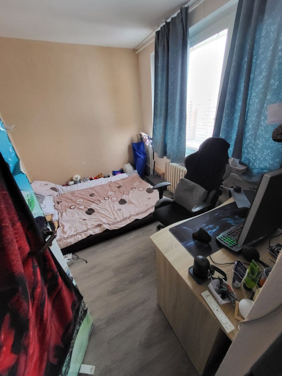 Prodej bytu 3+1 68 m², Francouzská, Ostrava, Moravskoslezský kraj Prodej bytu 3+1 68 m², Francouzská, Ostrava, Moravskoslezský kraj