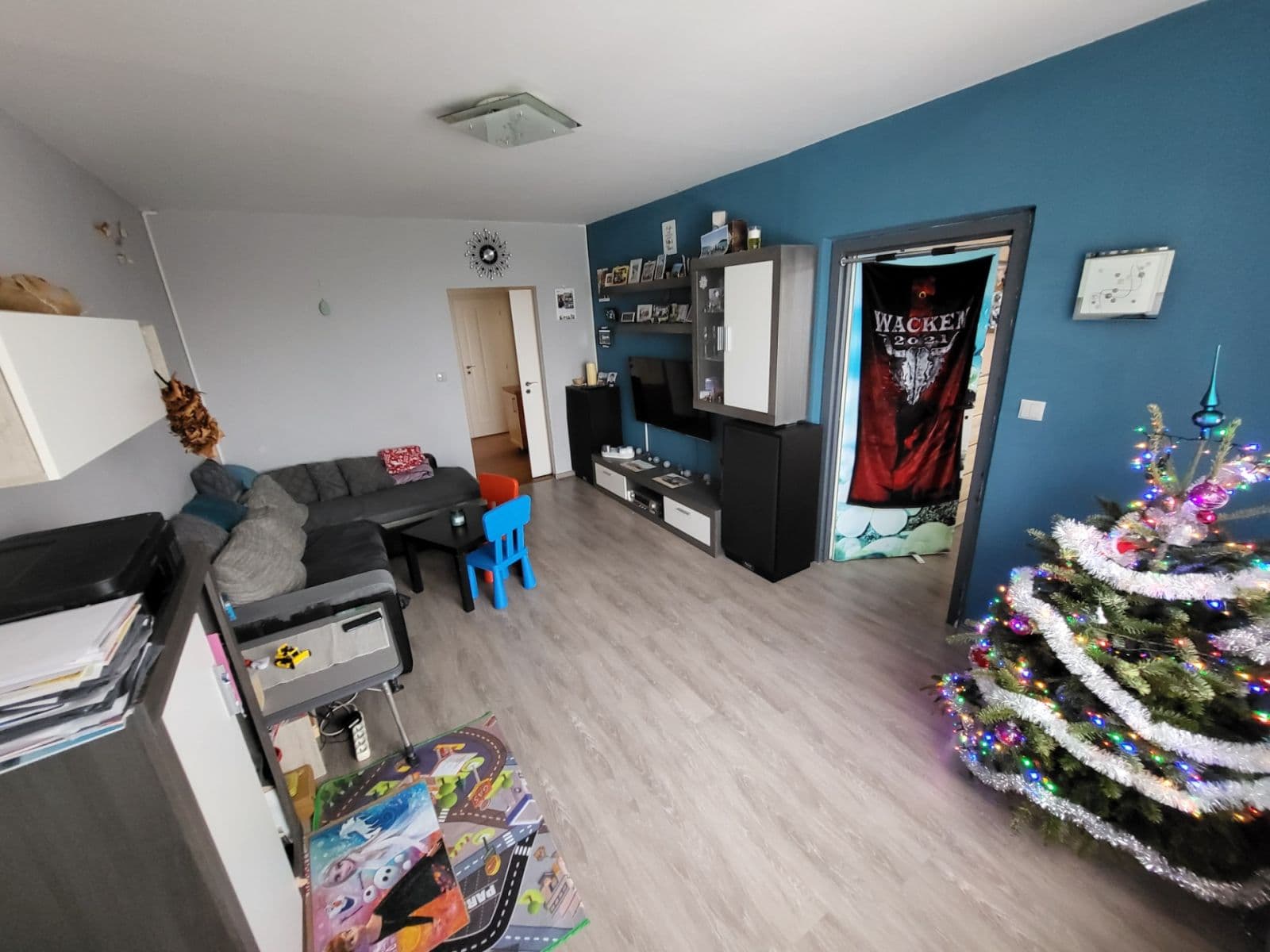 Prodej bytu 3+1 68 m², Francouzská, Ostrava, Moravskoslezský kraj Prodej bytu 3+1 68 m², Francouzská, Ostrava, Moravskoslezský kraj