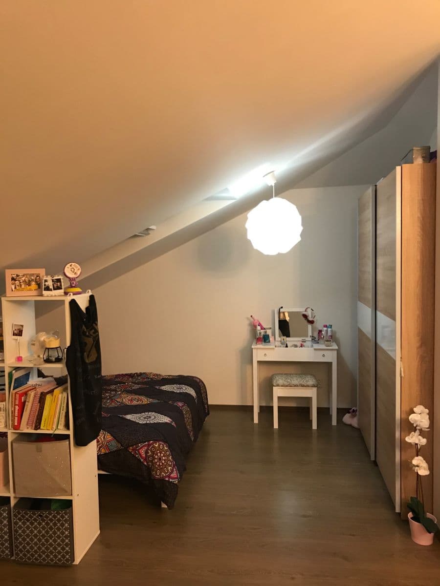 Pronájem bytu 1+kk 57 m², Biskupcova, Praha, Praha Pronájem bytu 1+kk 57 m², Biskupcova, Praha, Praha
