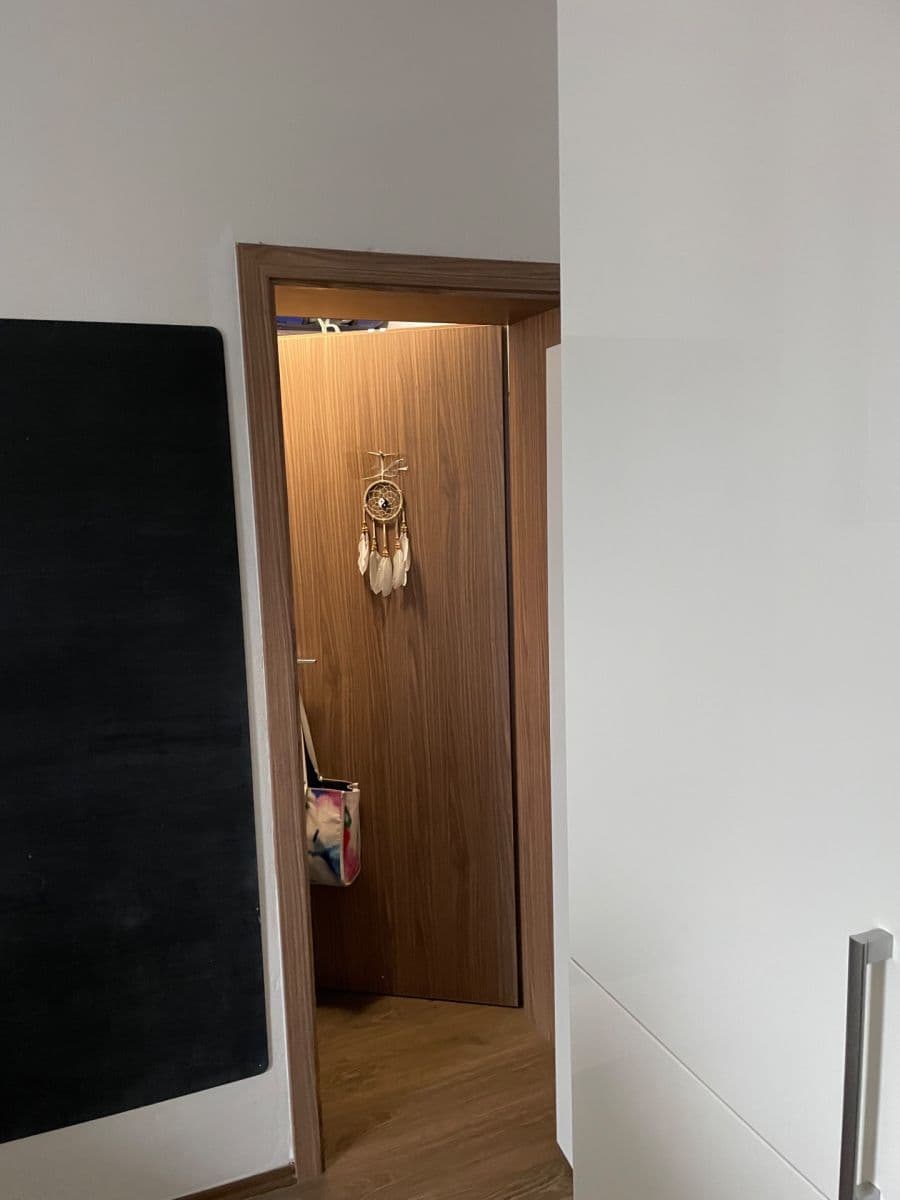 Pronájem bytu 1+kk 57 m², Biskupcova, Praha, Praha Pronájem bytu 1+kk 57 m², Biskupcova, Praha, Praha